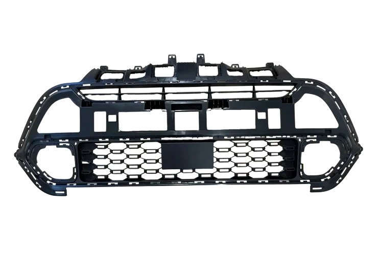 Original Front Bumper. KIA Picanto 2020-2023 X-Line
