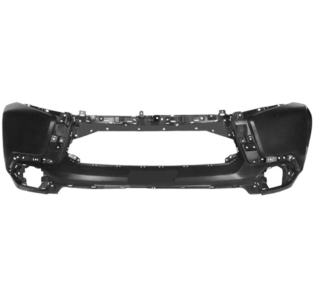 Defensa Delantera. Mitsubishi Montero Sport 2016-2019