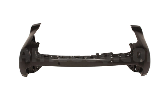 Defensa Trasera. Mitsubishi Montero Sport 2015-2021