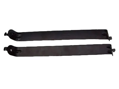 Front Bumper Brackets. Volkswagen Amarok 2017-2022