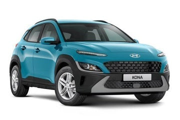 Defensa Delantera. Hyundai Kona 2022-2023