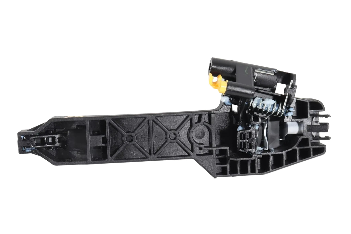 Base de Manija Externa (Original). Hyundai i20 Active 2015-2021