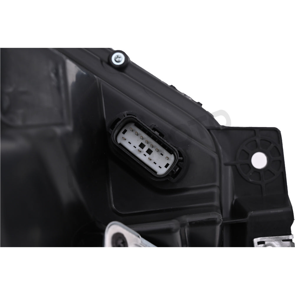 Faro Delantero LED. Ford Explorer 2020-2024 XLT/Limited