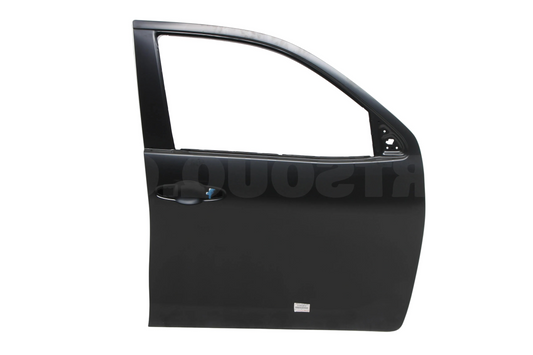 Puertas. Toyota Fortuner 2017-2021