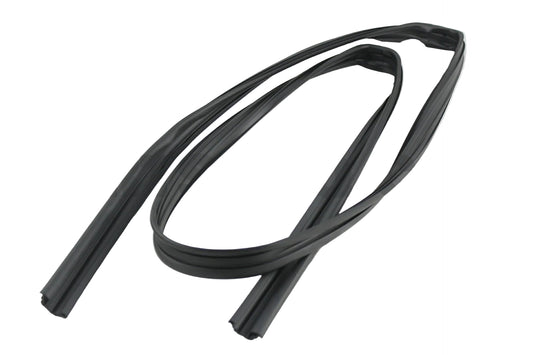 Corredera de Ventana de Puerta Delantera. Toyota RAV4 3 puertas 2003-2006