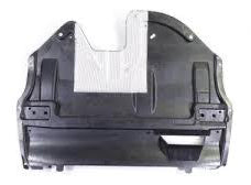 Cubierta Inferior de Motor. Audi A1 2010-2014