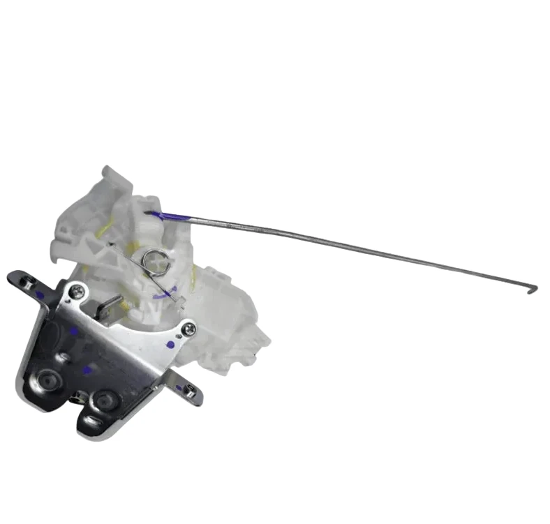 Cerradura de Maletero (Original). Mitsubishi Mirage G4 2013-2021