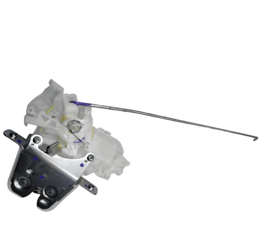 Cerradura de Maletero (Original). Mitsubishi Mirage G4 2013-2021