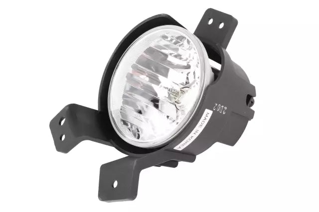 Faros Antinieblas. Chevrolet Trax 2017-2022