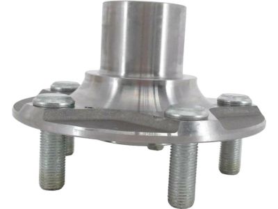 Cubo de Rueda Delantera (HUB). Honda Odyssey 2018-2024