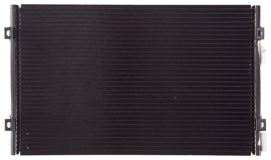 Condensador A/A. Chrysler PT Cruiser 2001-2010