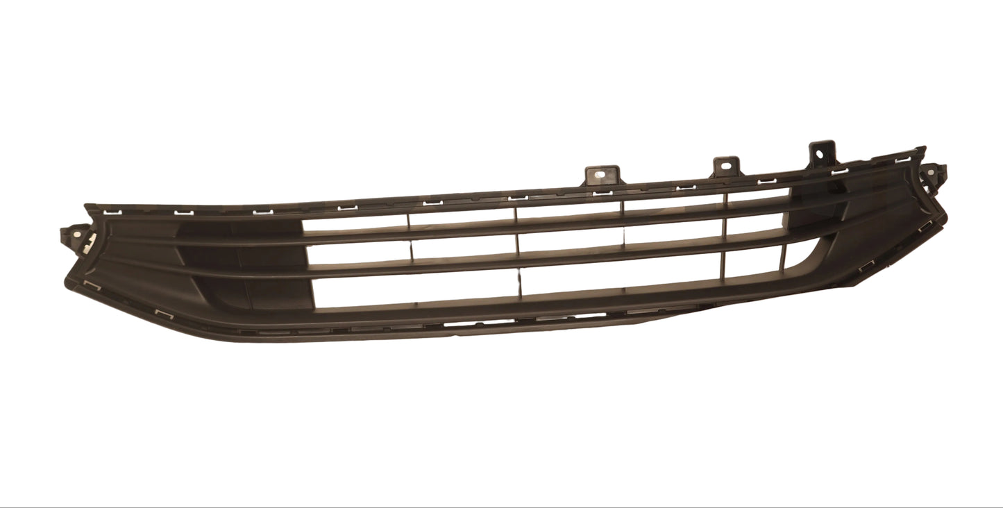 Parrilla Inferior Defensa Delantera. Suzuki Baleno 2022-2026