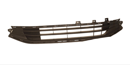 Parrilla Inferior Defensa Delantera. Suzuki Baleno 2022-2026