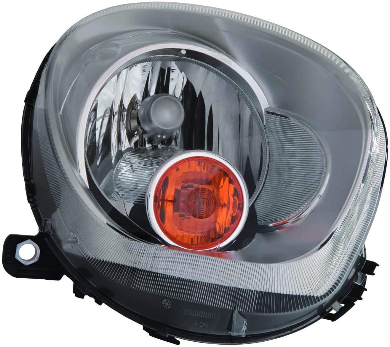 Faro Delantero Halógeno. Mini Cooper R60 R61