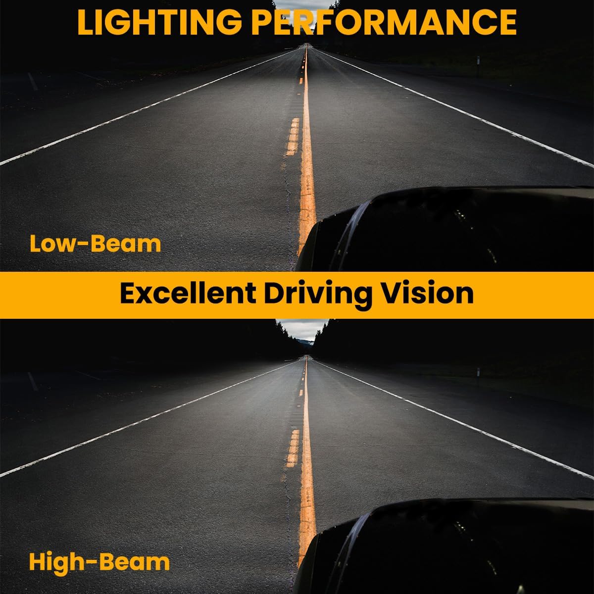 Faros Delanteros Aftermarket. Subaru Impreza WRX 2004-2005