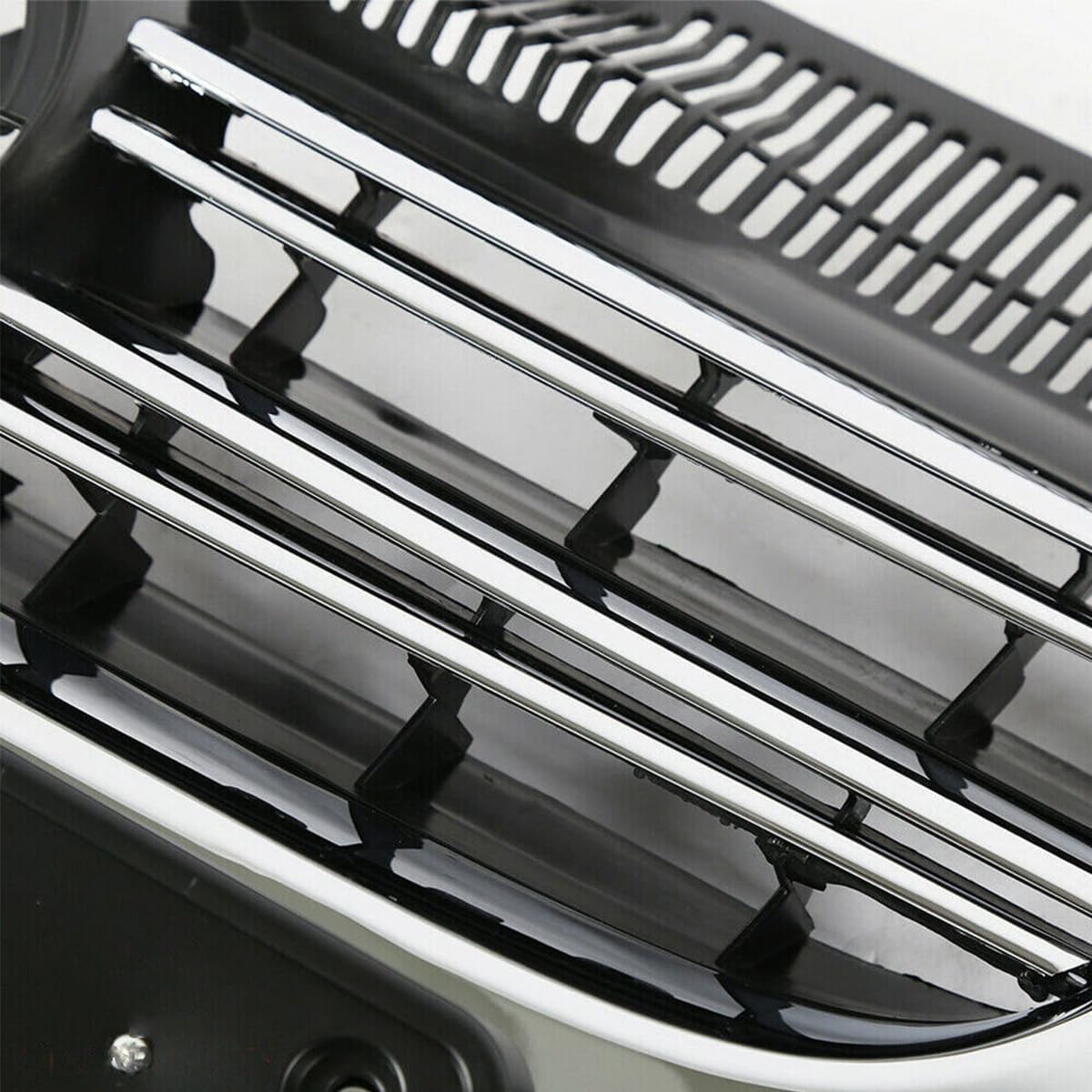 Parrilla Frontal. Volkswagen Bora 2006-2010
