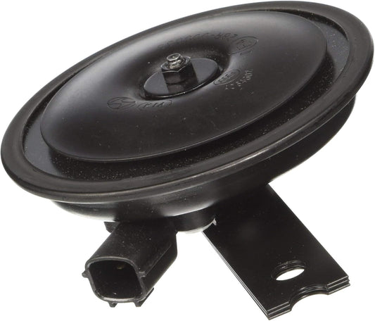 Claxon (Bocina). KIA Soul 2010-2011