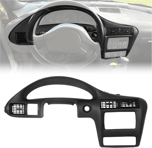 Tablero de Instrumentos. Chevrolet Cavalier 2000-2005