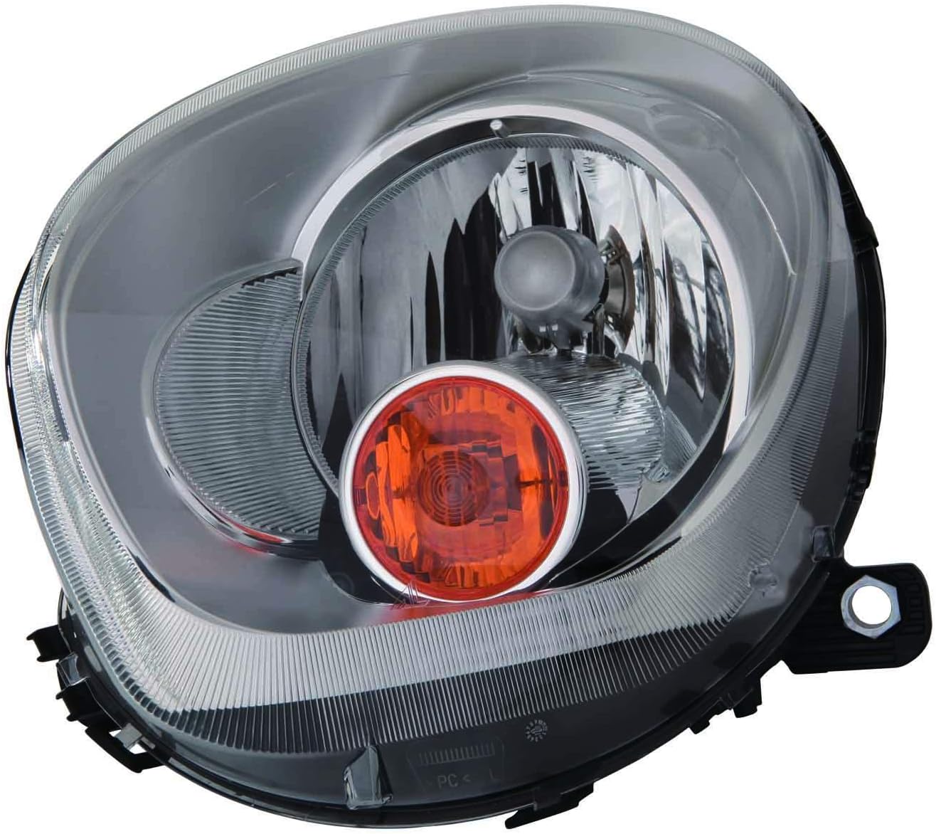 Faro Delantero Halógeno. Mini Cooper R60 R61