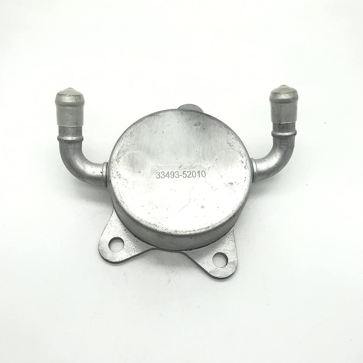 Enfriador de Aceite de Transmisión CVT. Toyota Corolla 2014-2022