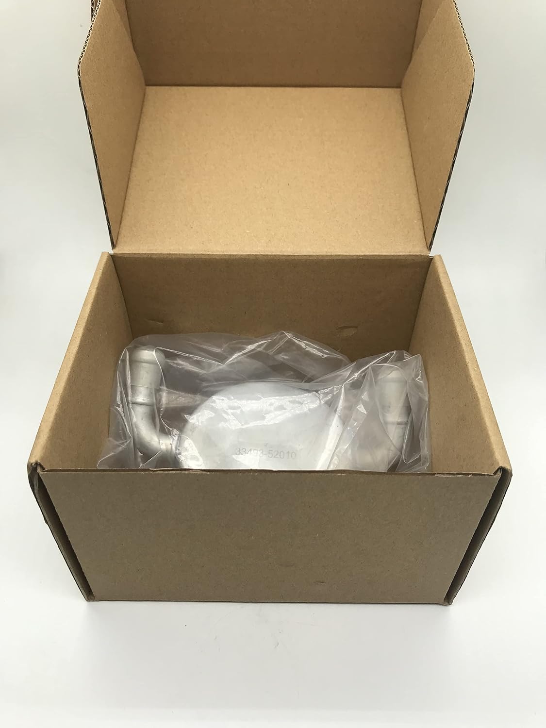 Enfriador de Aceite de Transmisión CVT. Toyota Corolla 2014-2022