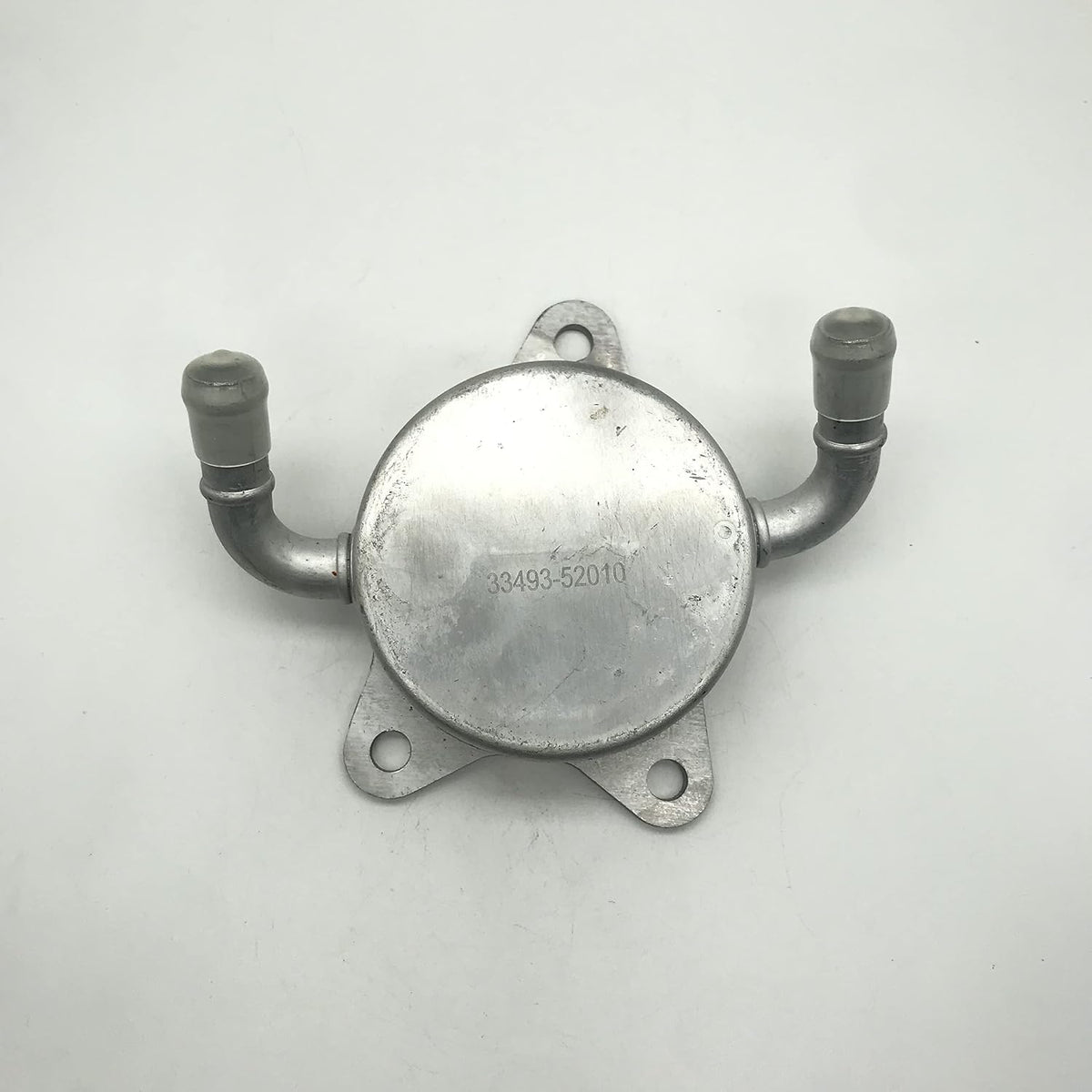 Enfriador de Aceite de Transmisión CVT. Toyota Corolla 2014-2022