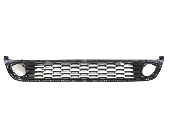 Defensa Delantera X-Line. Kia Picanto 2017-2020