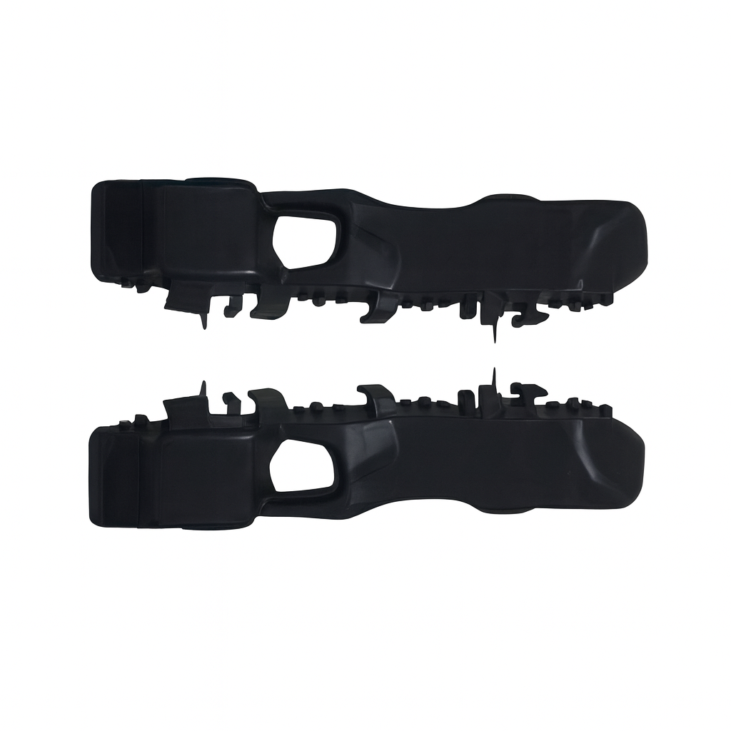 Bracket Defensa Trasera X-Line (Original). Kia Picanto 2017-2020