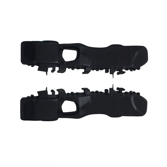 Bracket Defensa Trasera X-Line (Original). Kia Picanto 2017-2020