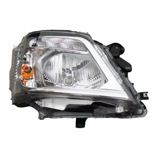 Faro Delantero. Nissan Urvan E26