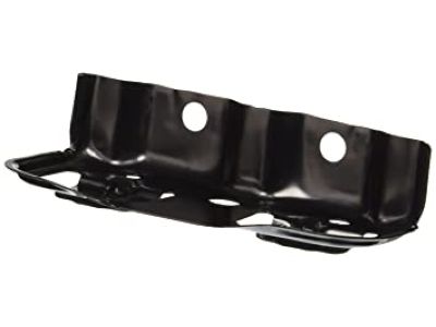 Bracket Defensa Trasera. Honda Accord 2008-2017