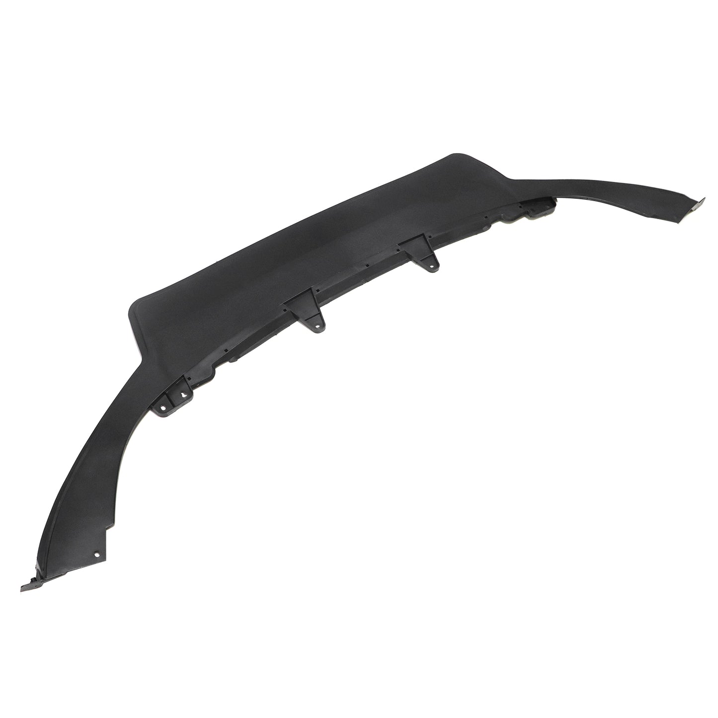 Cubierta Inferior de Radiador. Volkswagen Jetta 2011-2014 MK6