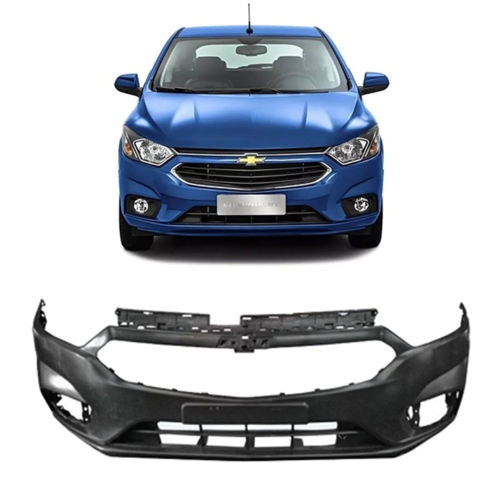 Defensa Delantera. Chevrolet Onix 2016-2018