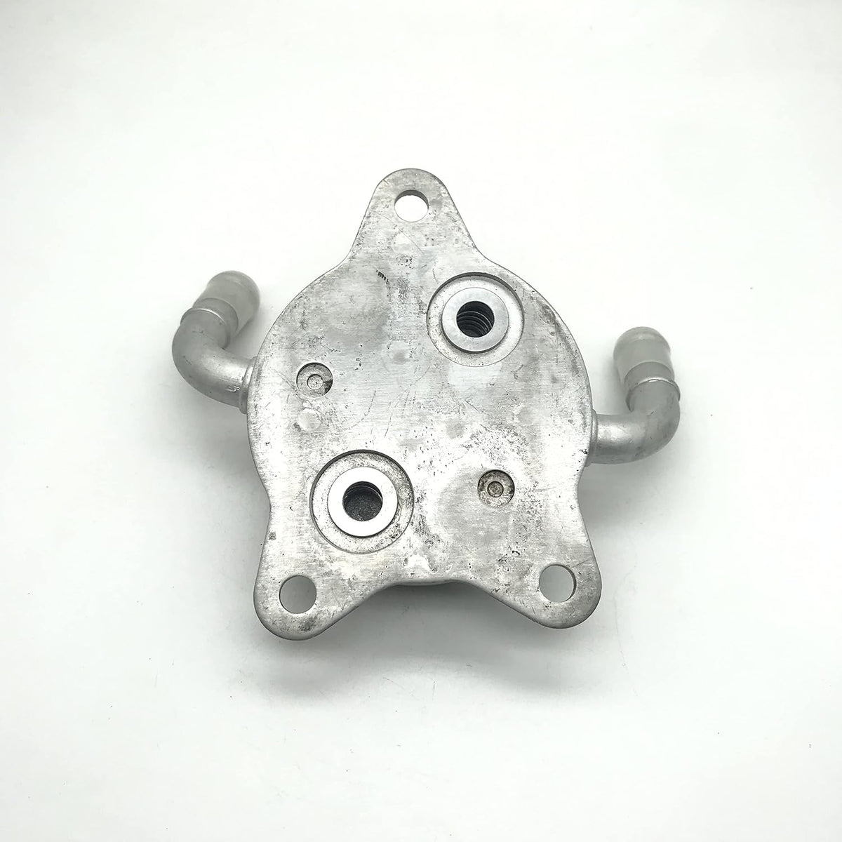 Enfriador de Aceite de Transmisión CVT. Toyota Corolla 2014-2022