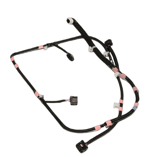 Cableado (Ramal) Sensores de Parking Defensa Trasera. Toyota RAV4 2018-2023