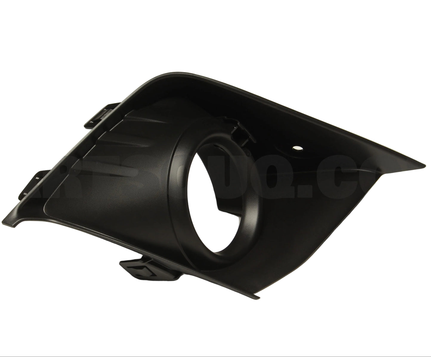 Fog Lamp Bezel (with DRL version). Mitsubishi ASX 2016-2019