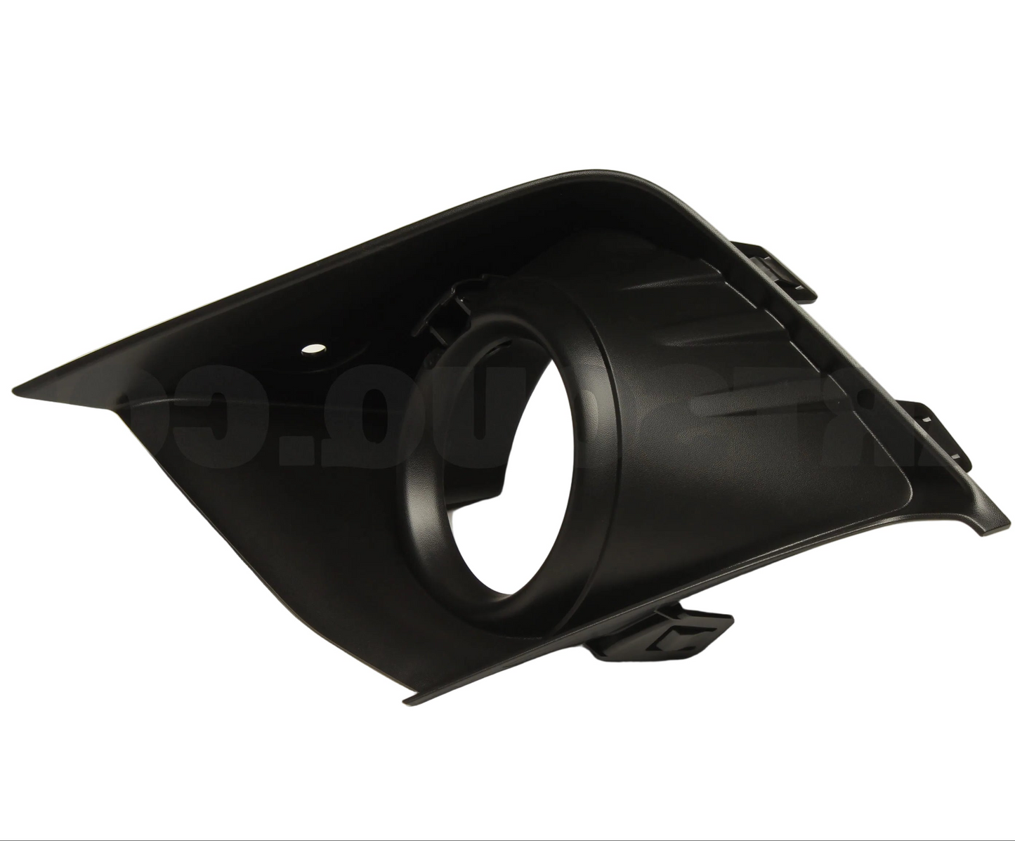 Fog Lamp Bezel (with DRL version). Mitsubishi ASX 2016-2019