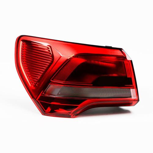 Faro Trasero. Audi Q3 2019-2024