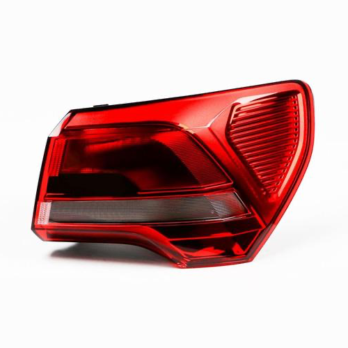 Faro Trasero. Audi Q3 2019-2024