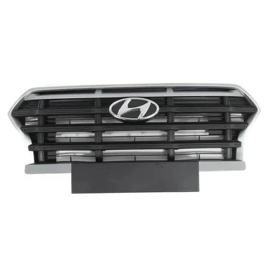 Parrilla Frontal. Hyundai Creta 2020-2024