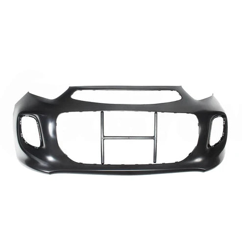 Front Bumper. Kia Picanto 2015-2017