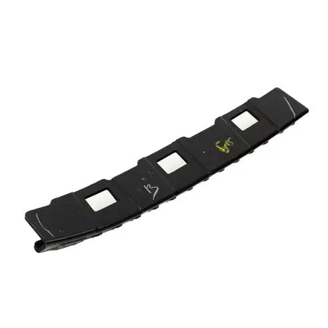 Brackets Superiores Defensa Delantera (Originales). Hyundai Creta 2015-2019