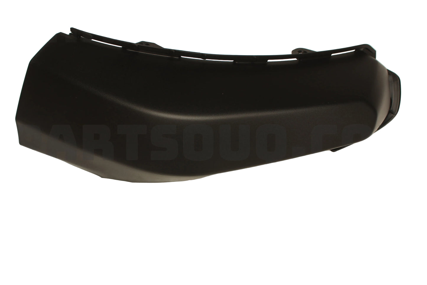 Molduras Inferiores Defensa Delantera. Kia Picanto 2021-2023