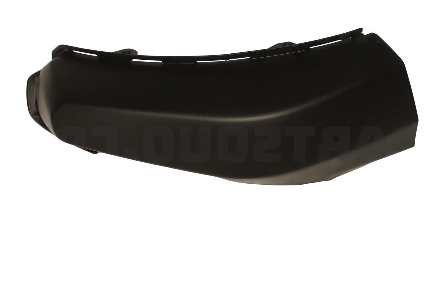 Molduras Inferiores Defensa Delantera. Kia Picanto 2021-2023