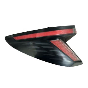 Faro Trasero. Hyundai Tucson 2022-2026