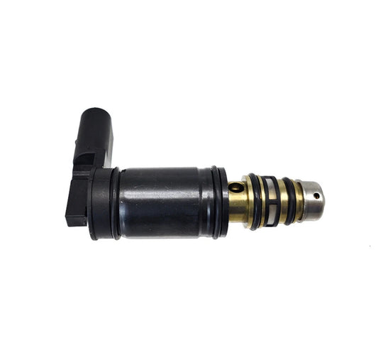 Solenoide de Compresor A/A Denso 6SES14C. Audi Q5 2013-2017