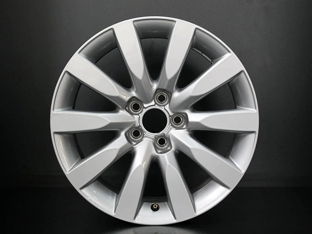 Rin de Aluminio 16". Audi A1 2011-2014