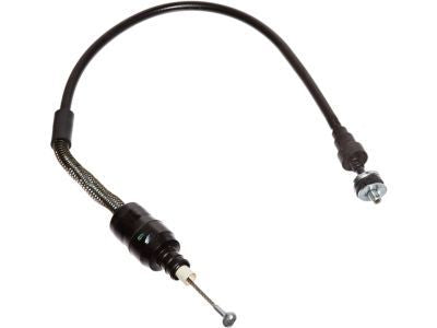 Clutch Pedal Cable. Dodge Neon 1995-1999