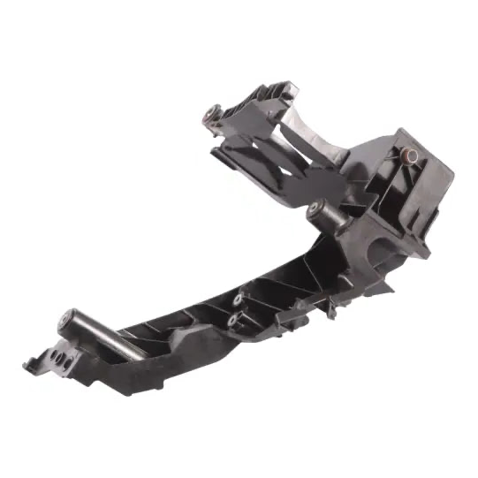 Bracket (Soporte) Faro Delantero. Audi Q5 2009-2012