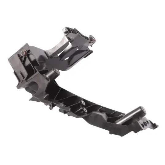 Bracket (Soporte) Faro Delantero. Audi Q5 2009-2012